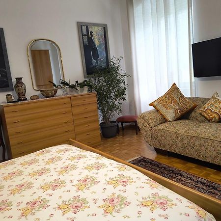 Appartamentomonika Con Parcheggio Privato - Volano מראה חיצוני תמונה