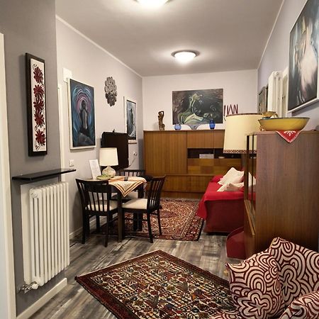 Appartamentomonika Con Parcheggio Privato - Volano מראה חיצוני תמונה