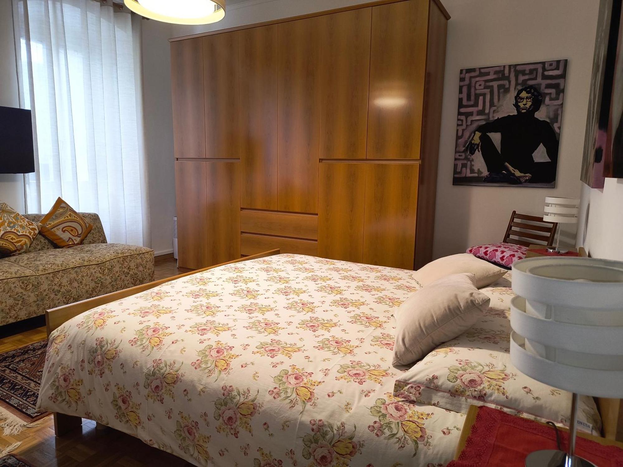 Appartamentomonika Con Parcheggio Privato - Volano מראה חיצוני תמונה