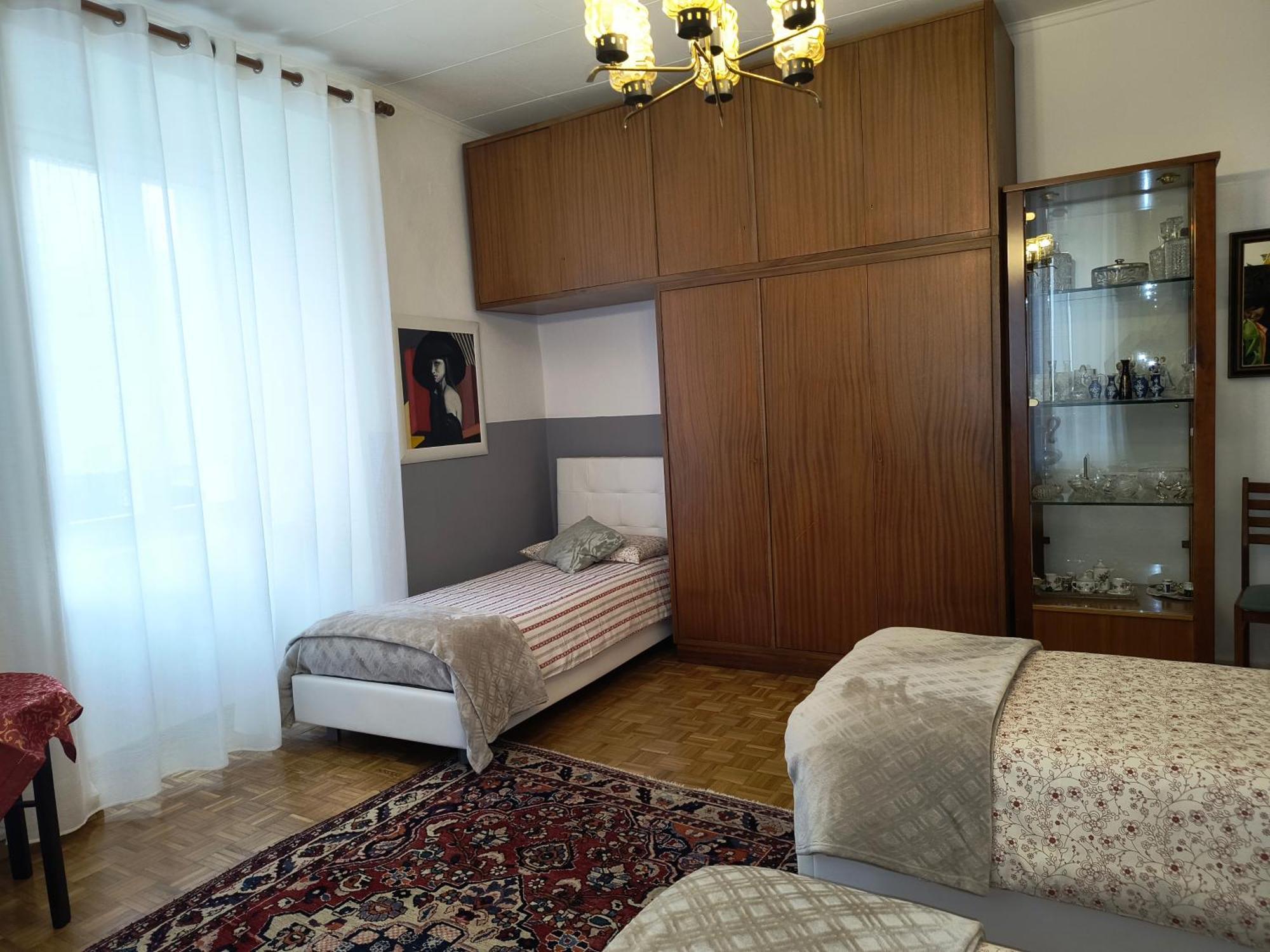 Appartamentomonika Con Parcheggio Privato - Volano מראה חיצוני תמונה